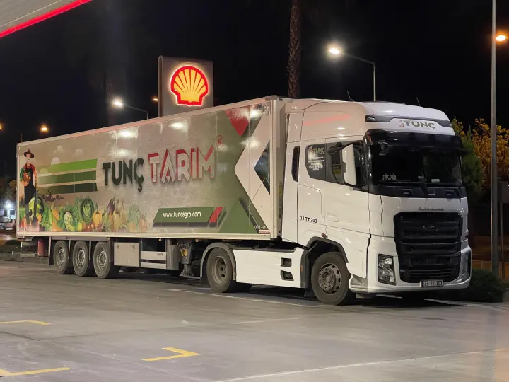 Yenihal Tunç Petrol