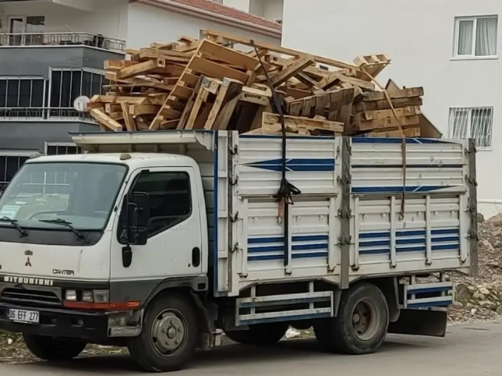 Yenikent Gökçe Nakliyat