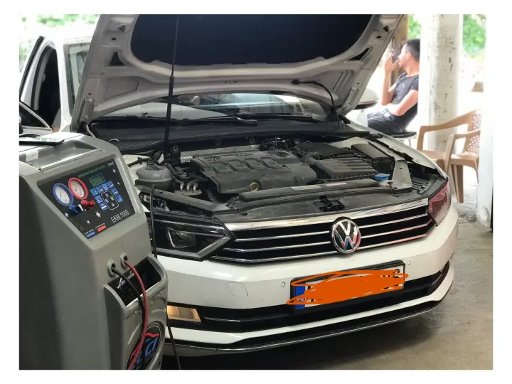 YENİLMEZ OTO KLİMA