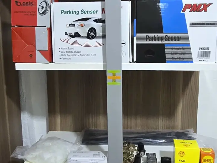 Yenimahalle Oto Elektrik & Aksesuar