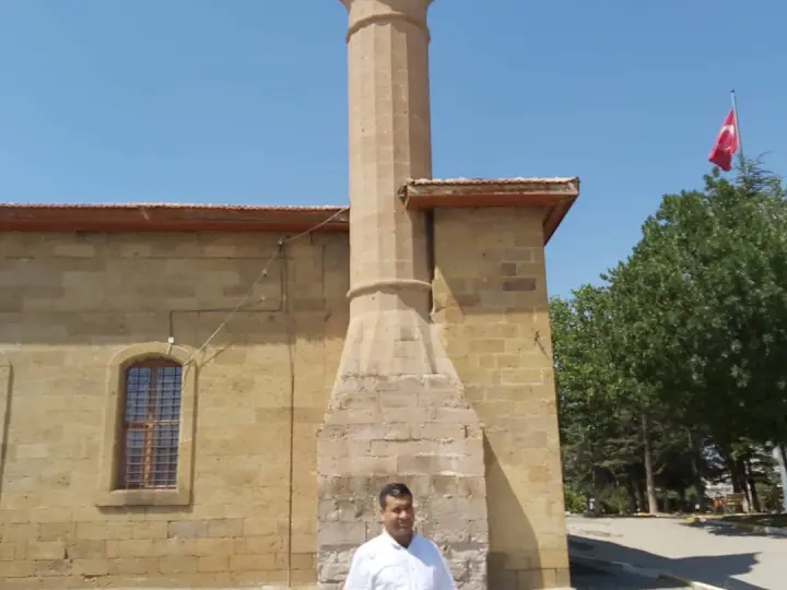 Yeniocak Taşımacılık