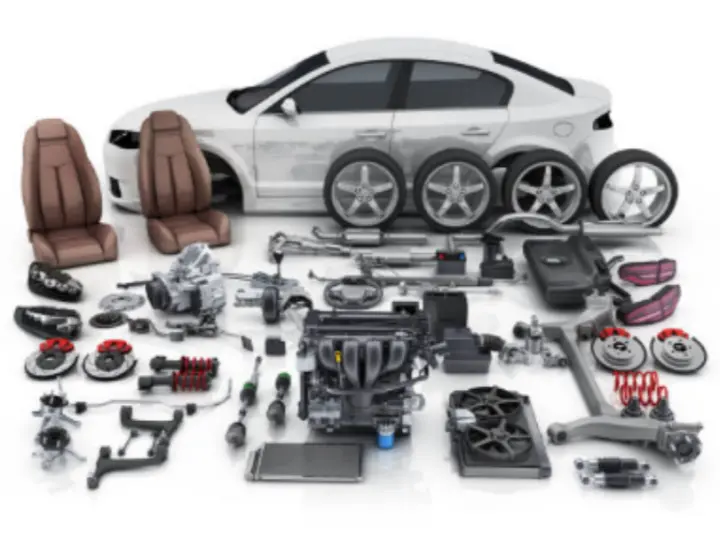 Yenişehir Emka Otomotiv