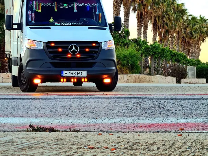 yenişenlojistik