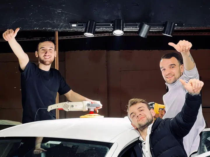 Yer6 GARAGE