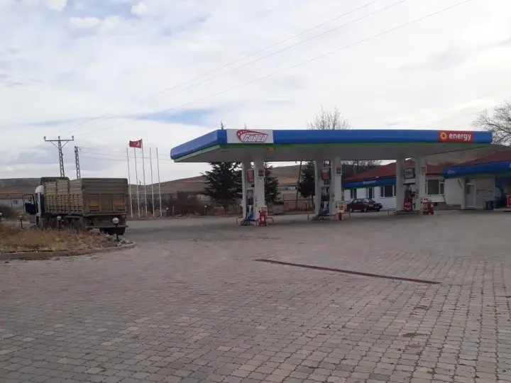 Yerköy Akaryakıt Petrol A.Ş.