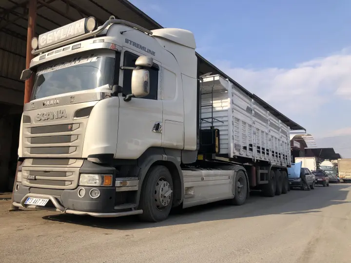 Yerli Oto Makas Şase ve Damper Atölyesi