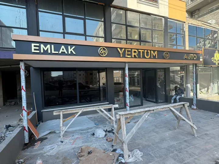 YERTÜM AUTO