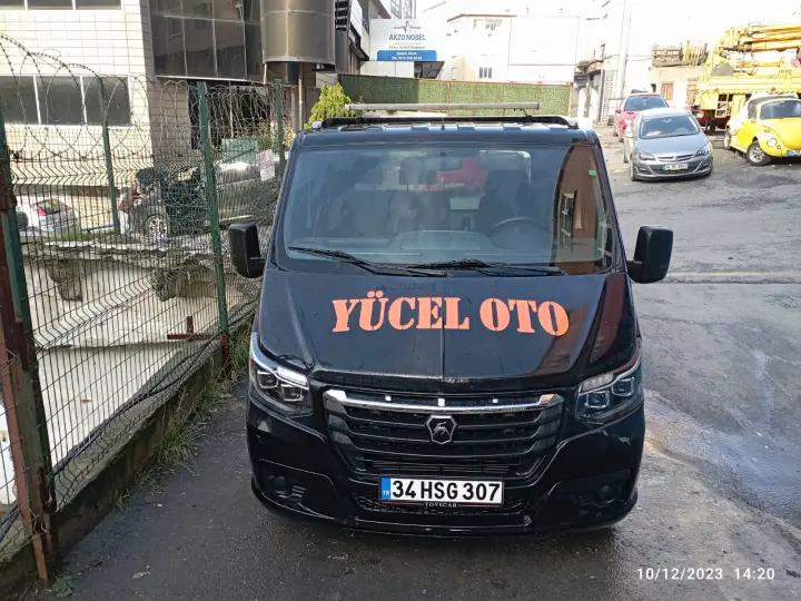 Yes otomotiv
