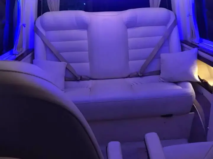 YEŞİL BEYAZ OTOMOTİV