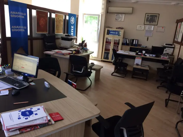 Yeşil Bursa Sigorta Aracılık Hizmetleri Ltd.Şti.