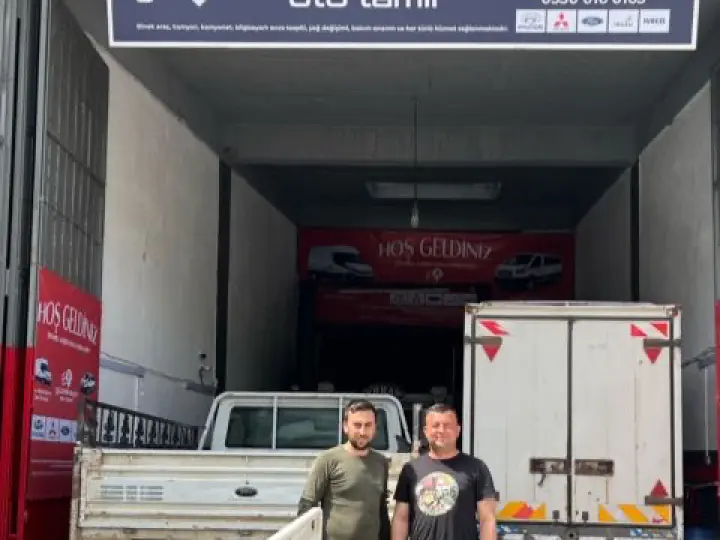 Yeşil Kent Oto Özel Servis