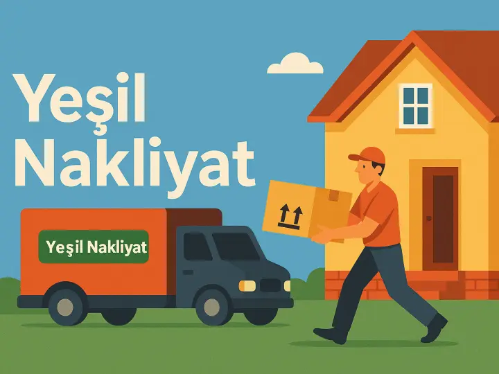 Yeşil Nakliyat
