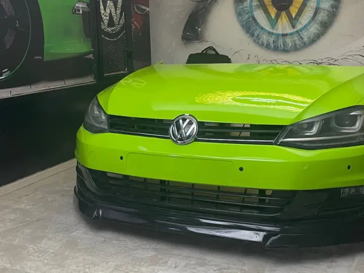 Yeşil Otomotiv Gaziantep Volkswagen Yedek Parça