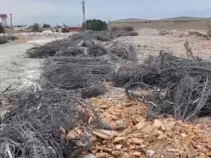 YEŞİLÇAM HURDACILIK (SELAHATTİN ÇİRİŞ)