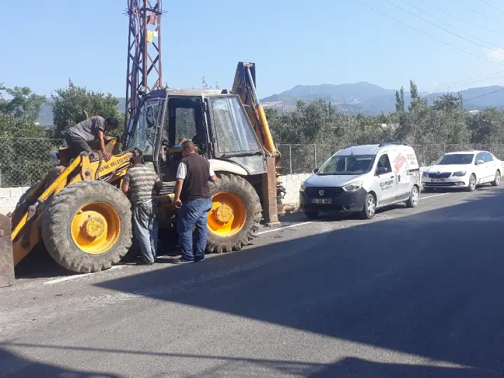 YEŞİLÇAY OTOMOTİV OTO ELEKTRİK YEDEK PARÇA AKSESUAR MUTLU AKÜ