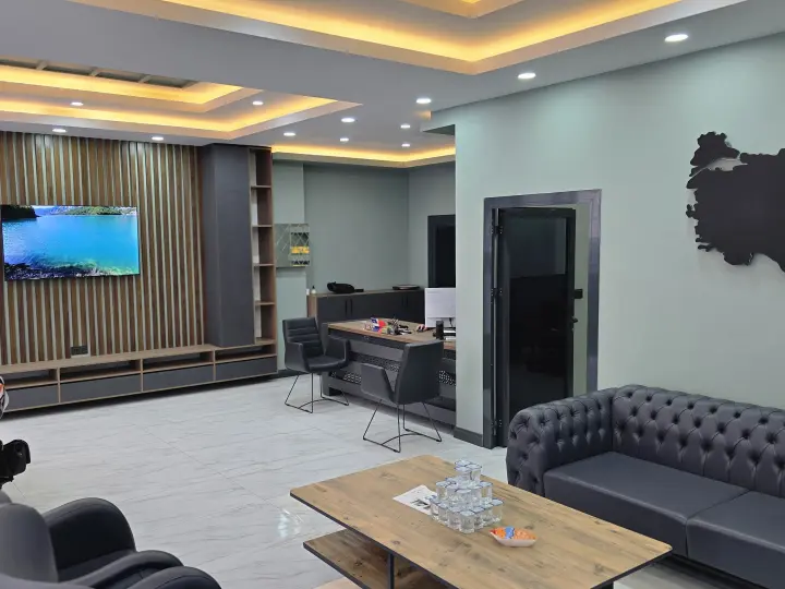 YEŞİLDAL RENT A CAR