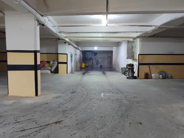 Yeşildirek Kapalı Otopark Otokuaför Otoyıkama