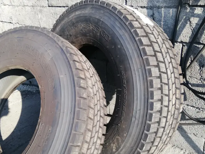 Yeşilköy Oto Lastik