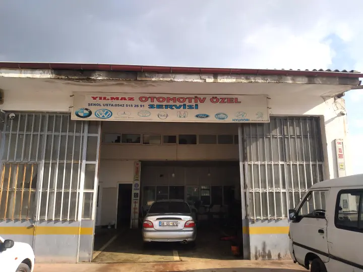 YEŞİLLİM OTO LASTİK
