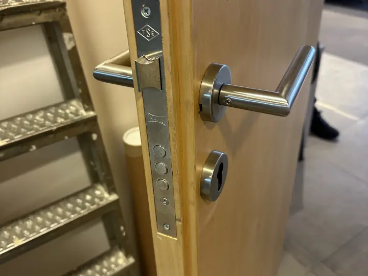 Yeşilpınar Çilingir Rıza Usta