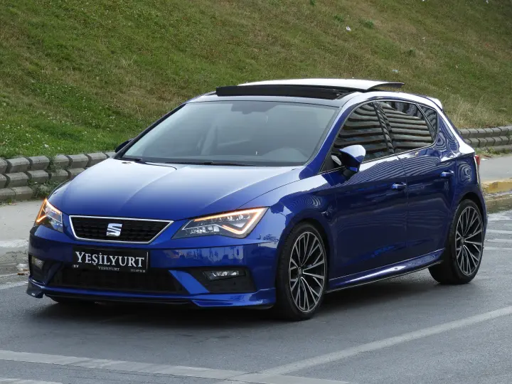 Yeşilyurt Otomotiv