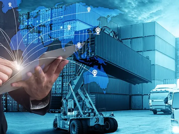 Yeşinel Lojistik Ve Antrepo