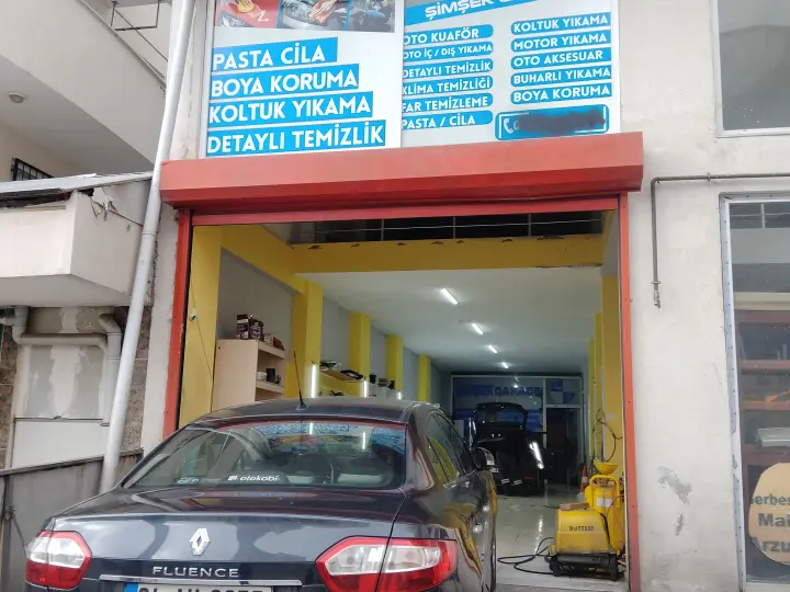 Yetenek oto göçük düzeltme&oto kuaför