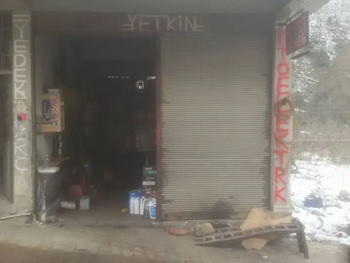 Yetgin Oto Elektrik