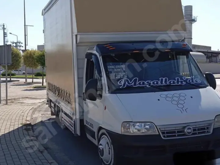 Yetimler Taşımacılık