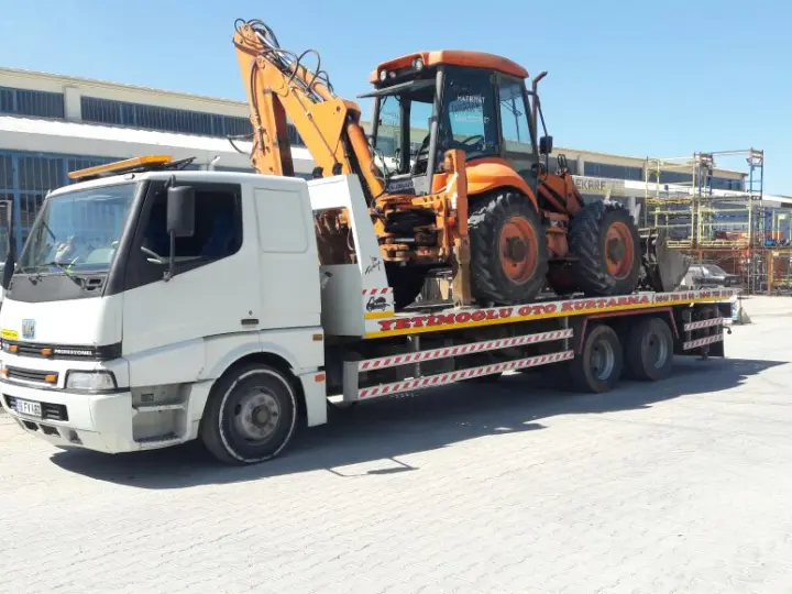 YETİMOĞLU OTO KLİMA ELEKTRİK