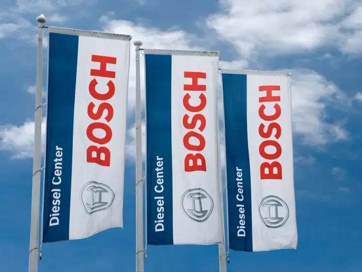 Yetiş Dizel Bosch Diesel Service