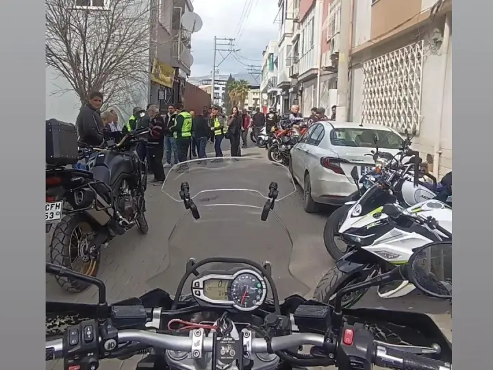Yetişen Motor & Mekanik