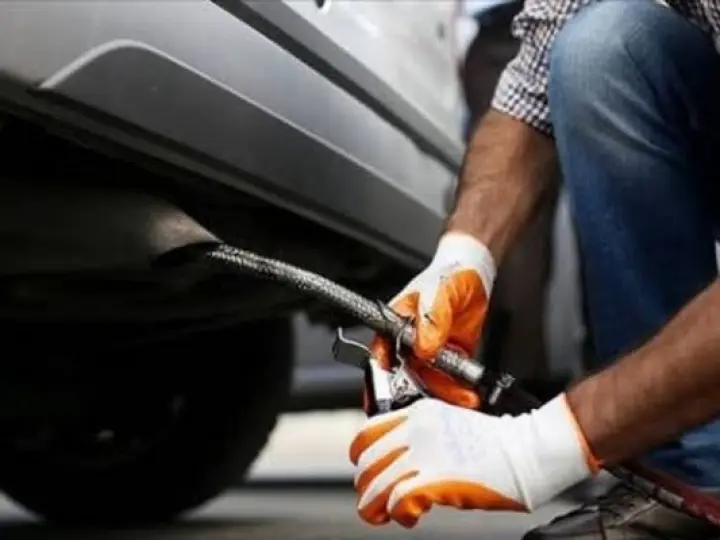 Yetkili Egzoz Emisyon Г–lГ§ГјmГј ve istasyonu - MUTLU AKГњ BГ‚YД° - UTTS YETKД°LД° MONTAJ SERVД°SД°