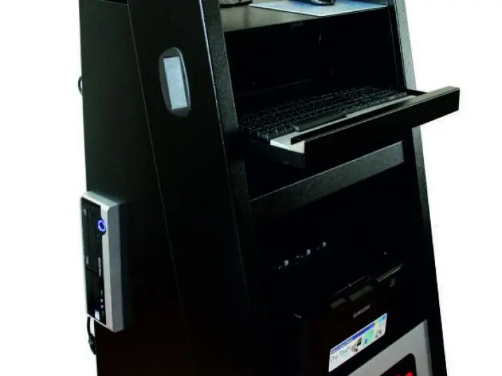 Yetkili Egzoz Emisyon Ölçümü ve Muayene İstasyonu