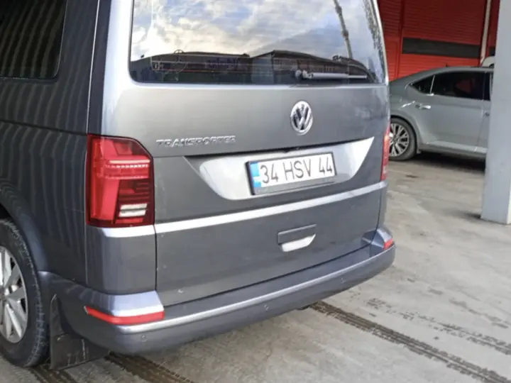 Yetkili Egzoz Gazi Emisyon Ölçüm Istasyonu