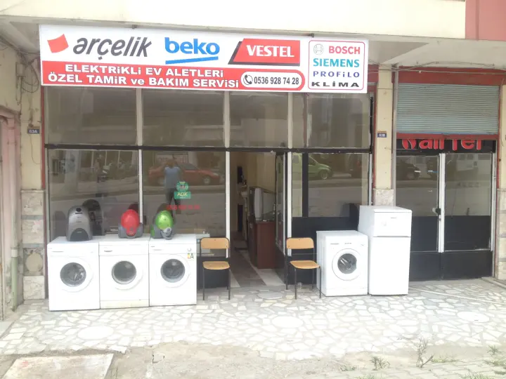 Yetkili Servis