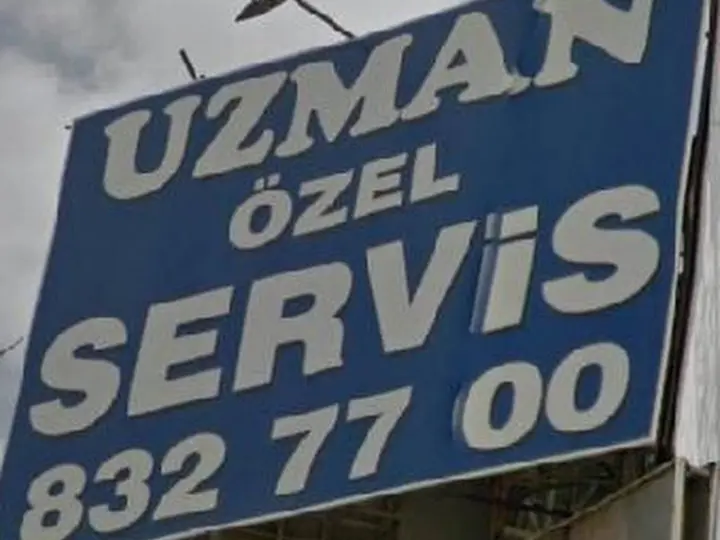 Yetkili Servisi Yedek Parça