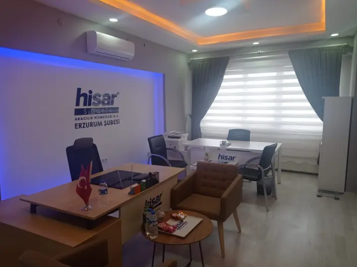 Yetkili Sigorta Acentesi Cahit Enekü