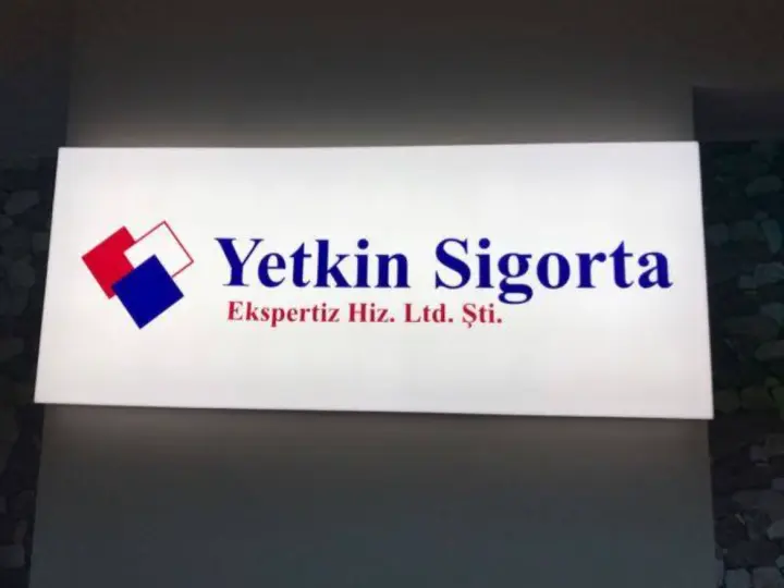 Yetkin Sigorta Ekspertiz