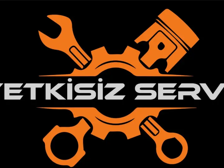 YETKİSİZ SERVİS