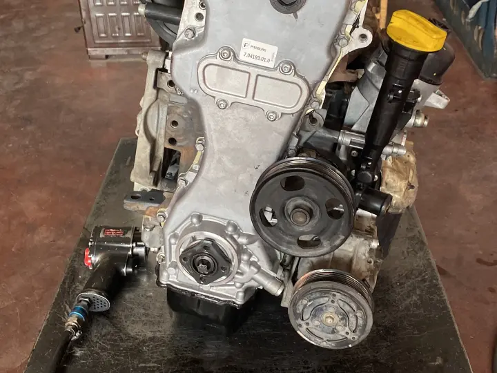 YFS Otomotiv | Özel Yetkili Fiat Servisi Kayseri