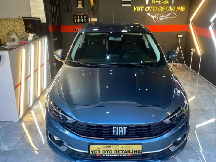 YGT OTO DETAİLİNG (YGT CAR’S)