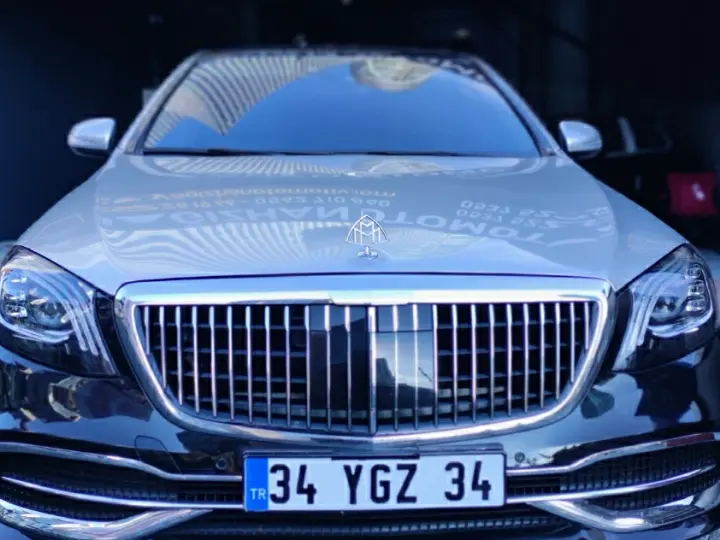 YGZ FLEET YGZ AUTO