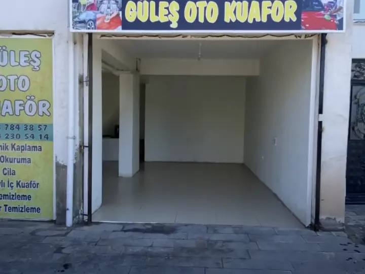 YHG PREMİUM CAR CARE OTO YIKAMA KUAFÖR