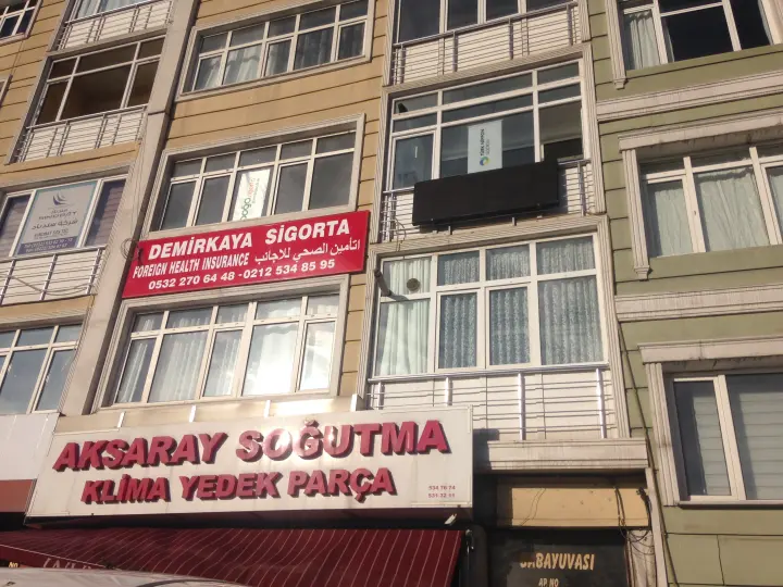 YİBA SİGORTA