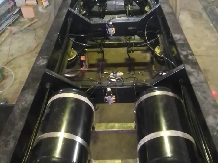 YİĞİT AĞIR VASITA FREN