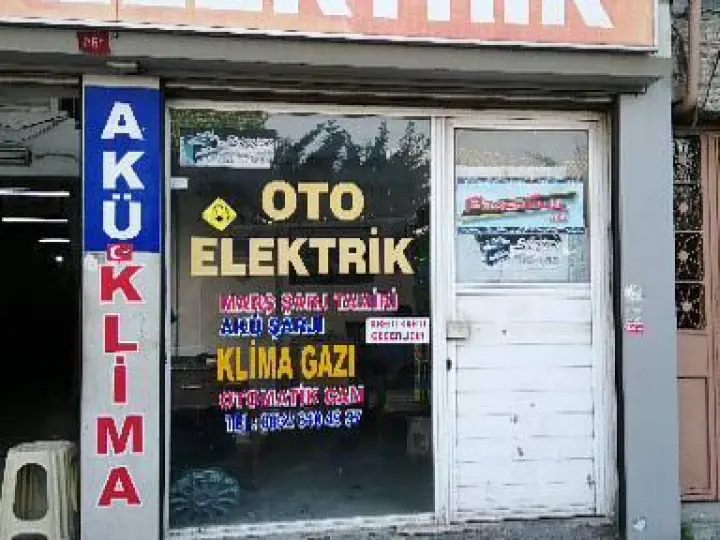 Yiğit Akü