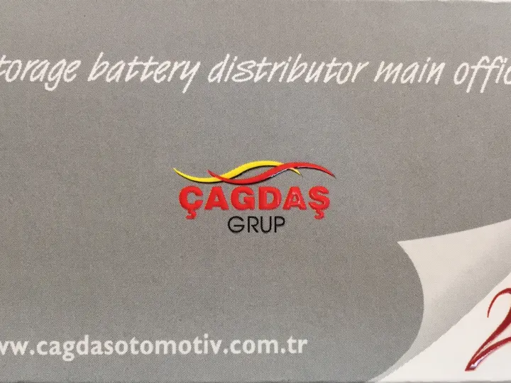 Yigit aku cagdas otomotiv