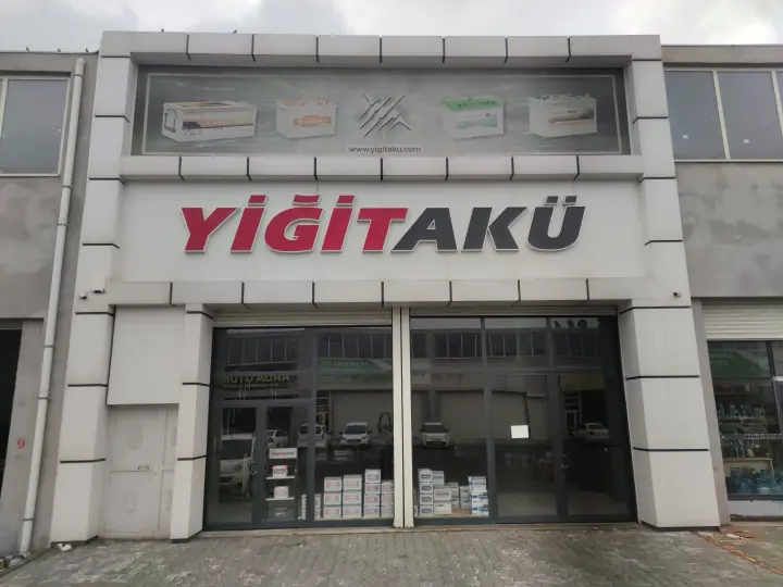 Yiğit Akü-Helden Battery Güneydoğu Anadolu Bölge Ana Bayi-Energy Plaza Akü Sist. San. Tic. Ltd. Şti
