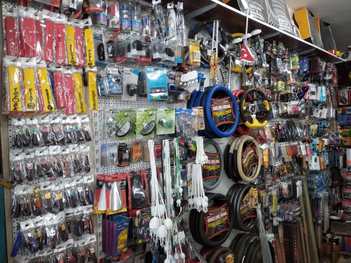 Yiğit Akü Yildirim Oto Aksesuar